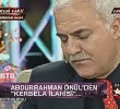 Abdurrahman nl - Kerbela lahisi