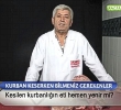 Kesilen kurbann eti hemen yenir mi?