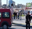 Taksim'deki patlamalarda yaralananlar iin kana ihtiya var: te kan verebileceiniz hastaneler!