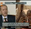 Babakan Erdoan Somali gzlemlerini anlatt.