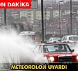 Meteorolojiden Kuvvetli Ya Uyars